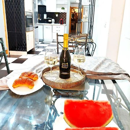 Elegant 3 Bedrooms, Wifi Free Costa Adeje  Bagian luar foto