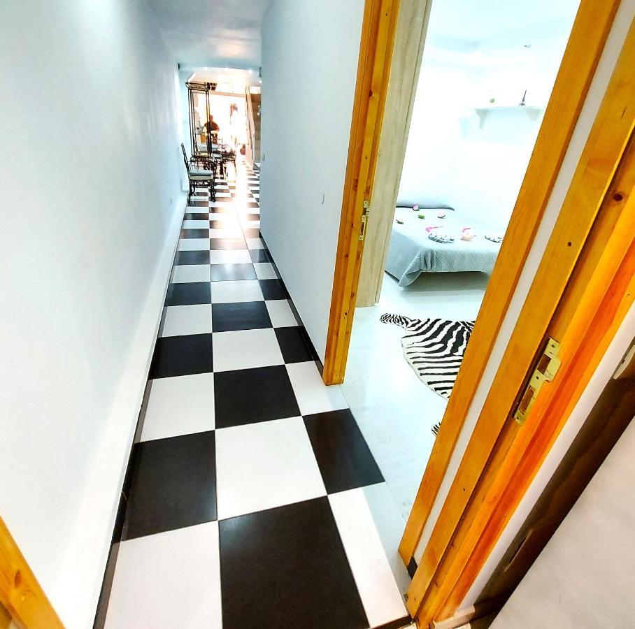 Elegant 3 Bedrooms, Wifi Free Costa Adeje  Bagian luar foto
