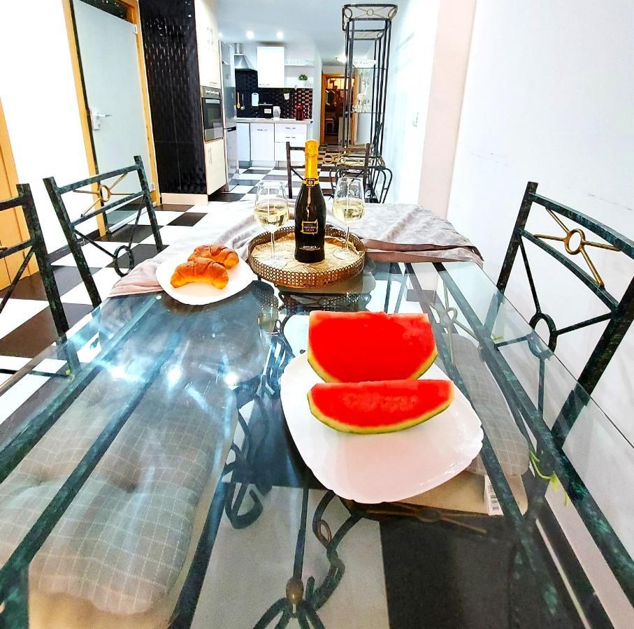 Elegant 3 Bedrooms, Wifi Free Costa Adeje  Bagian luar foto