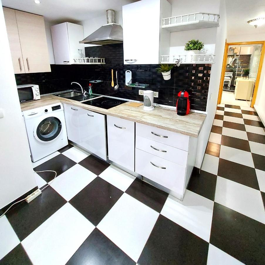 Elegant 3 Bedrooms, Wifi Free Costa Adeje  Bagian luar foto