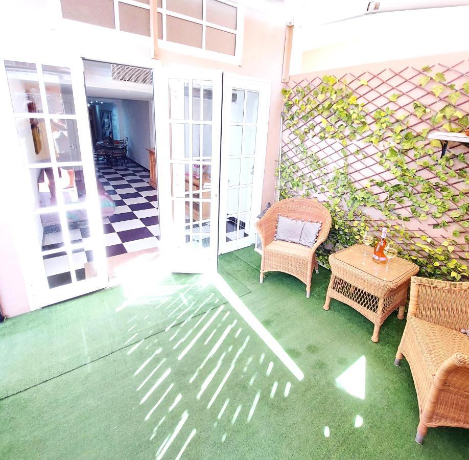 Elegant 3 Bedrooms, Wifi Free Costa Adeje  Bagian luar foto