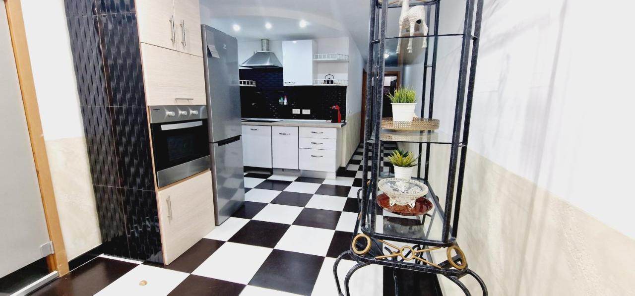 Elegant 3 Bedrooms, Wifi Free Costa Adeje  Bagian luar foto