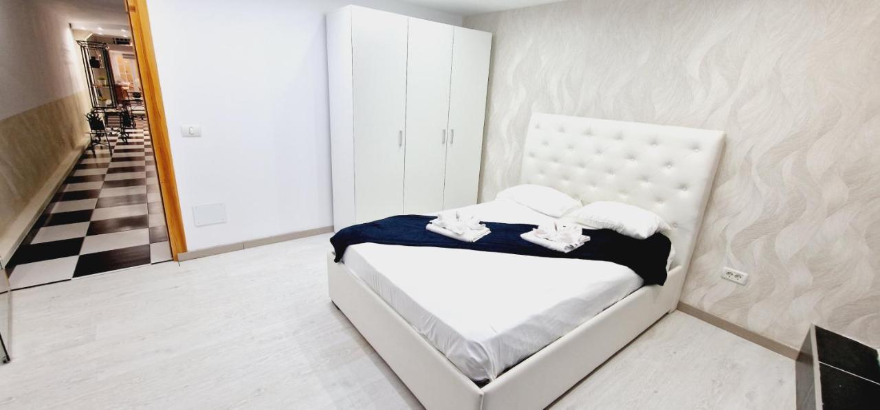 Elegant 3 Bedrooms, Wifi Free Costa Adeje  Bagian luar foto