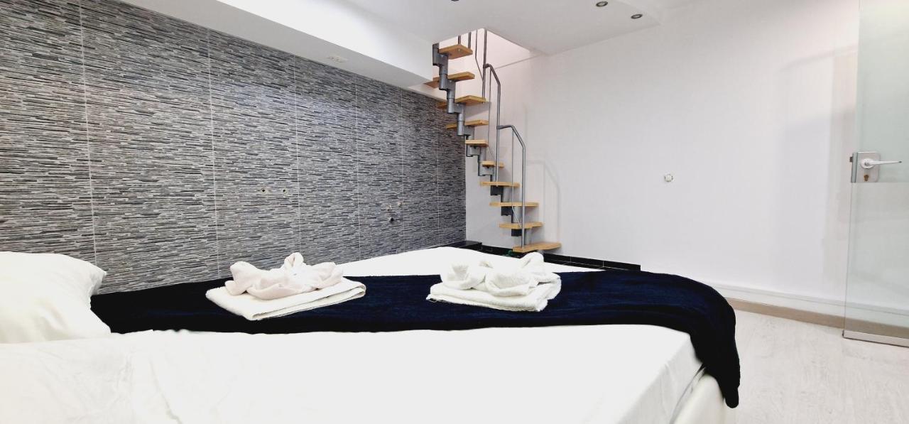 Elegant 3 Bedrooms, Wifi Free Costa Adeje  Bagian luar foto
