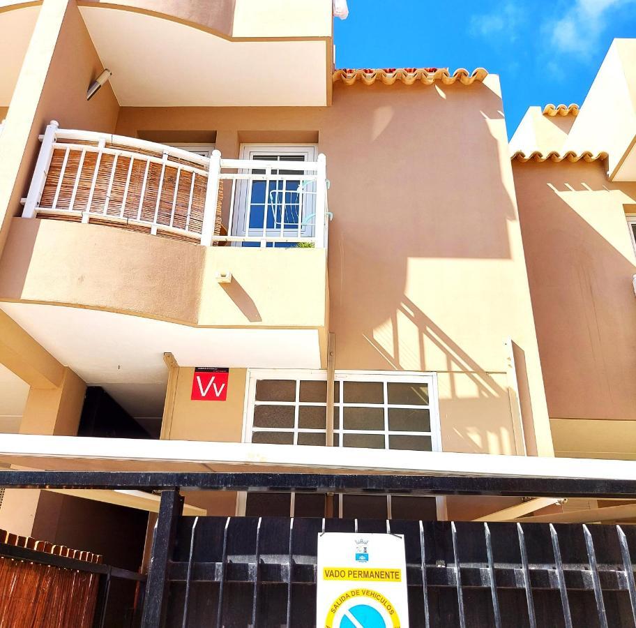 Elegant 3 Bedrooms, Wifi Free Costa Adeje  Bagian luar foto